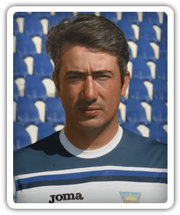 André Galbe
