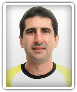 Mazinho Patrão
