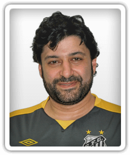 Rodrigo Zogaib