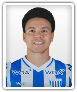 Marquinhos Gabriel