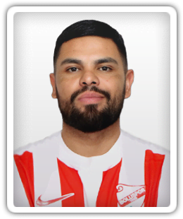 Lucas Lima