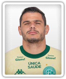 Douglas Borges