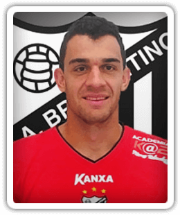 Rafael Copetti