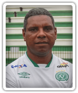 Celso Rodrigues