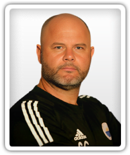 Sinclair Garcia