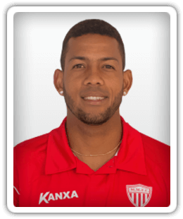 Éverton Heleno