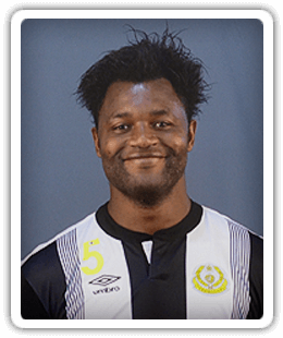 Vincent Bikana
