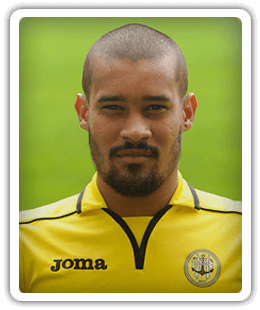 Diego Tavares