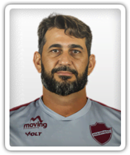 Danny Sérgio