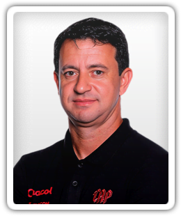 Anderson Nicolau