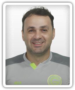 Marcelo Pucca