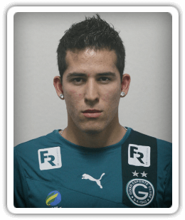 Leandro Bulhões