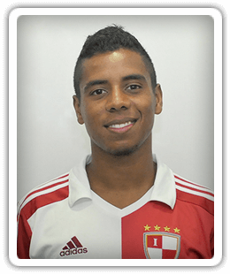 Elias Oliveira