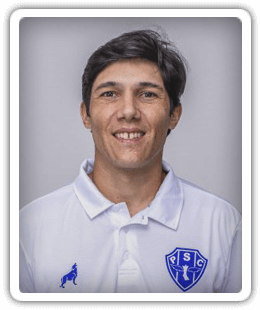 Fred Pozzebon