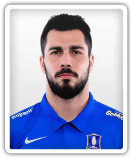 Victor Cardozo