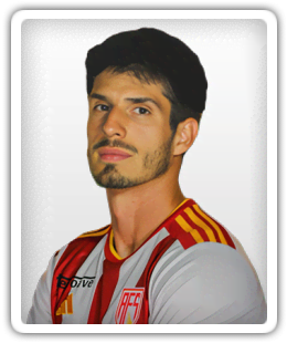 Lucas Piazón