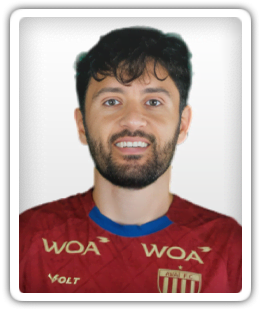 Otávio Passos