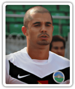 Paulo Helber