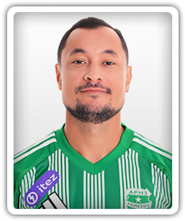 Anderson Correia