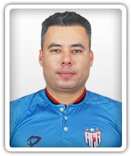 Jair Ventura