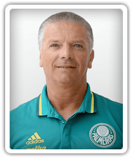 Juarez Fischer