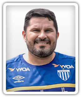 Eduardo Barroca
