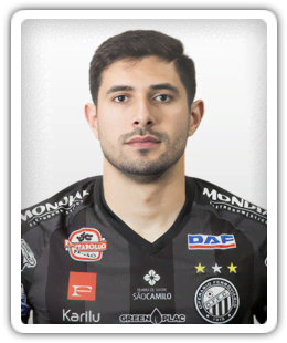 Thales Oleques