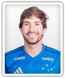 Lucas Silva