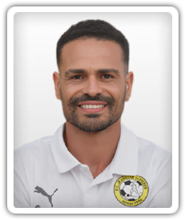 Wiliam Salvaterra