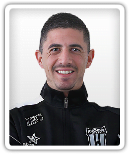 Bruno Dybal