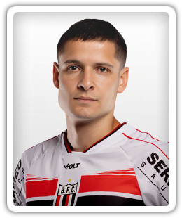 Matheus Barbosa