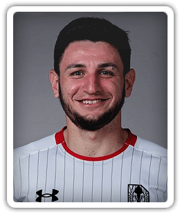 Lucas Morelatto
