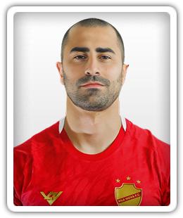 Marquinhos Pedroso