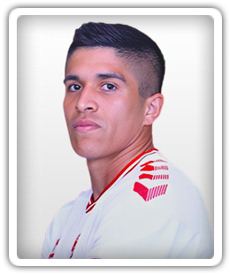 Wanderson Melo