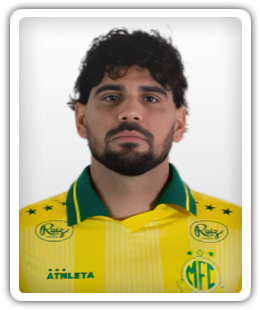 Daniel Borges