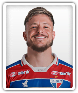 Lucas Crispim