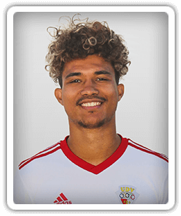 Gustavo Tocantins