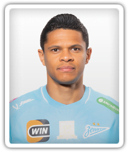 Douglas Santos
