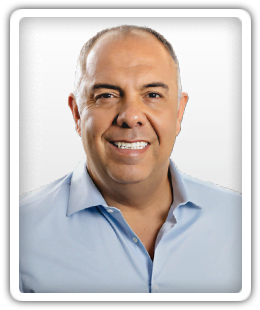 Marcos Braz