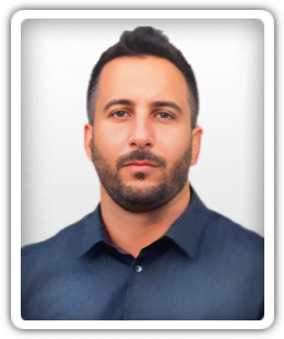 Daniel Rodrigues Silva