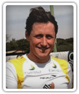 Marco Aurélio Tedeschi