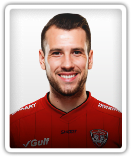 Willian Popp