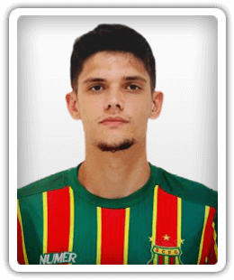 Lucas Ambiel