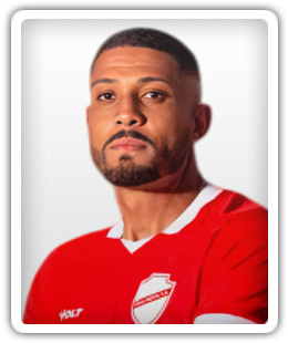 Willian Formiga
