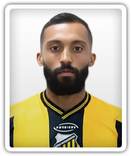 César Martins