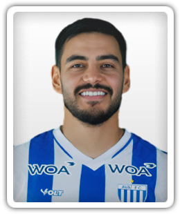 Gustavo Barreto