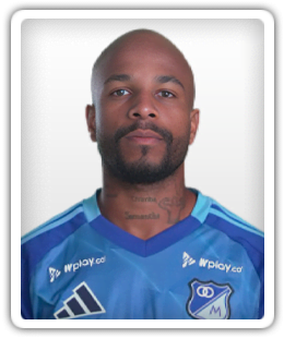 Nicolás Giraldo