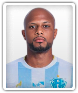Ronaldo Henrique