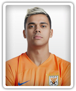 Matheus Pato