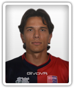 Isaac Prado
